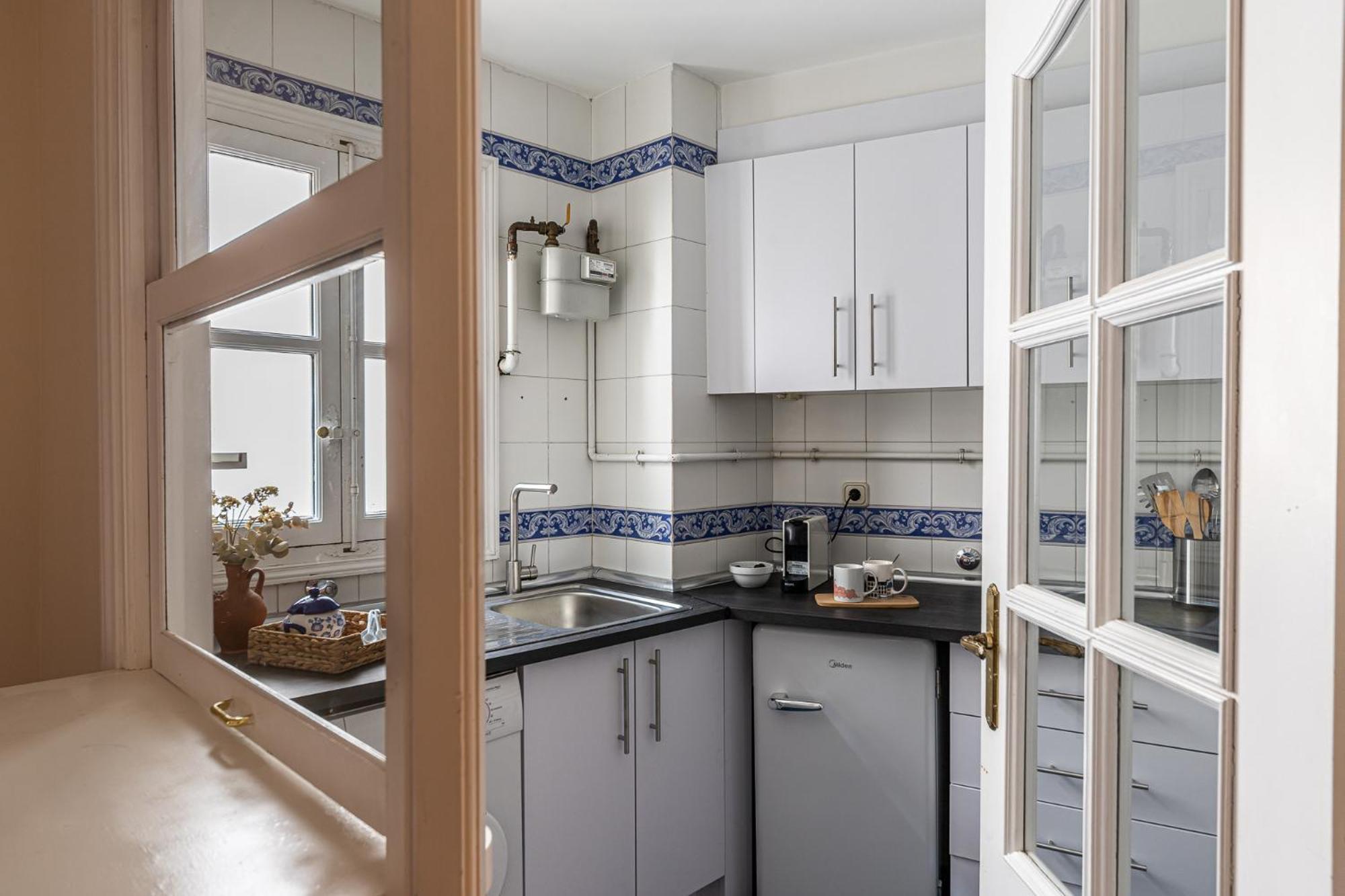Apartament Waou Opera I - Alquiler Corta Duracion Madryt Zewnętrze zdjęcie